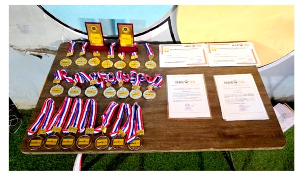 Sports Day