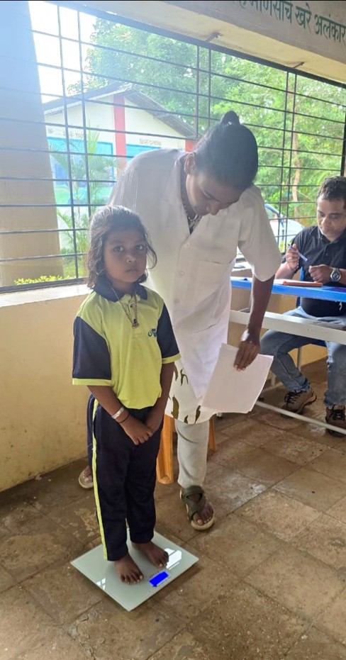 Health Checkup