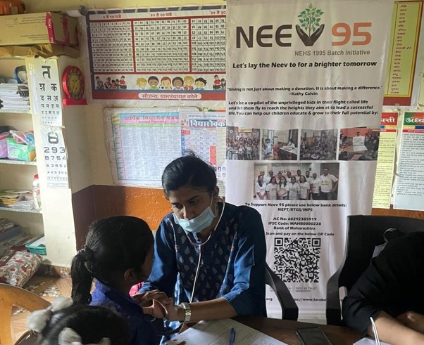 Health Checkup