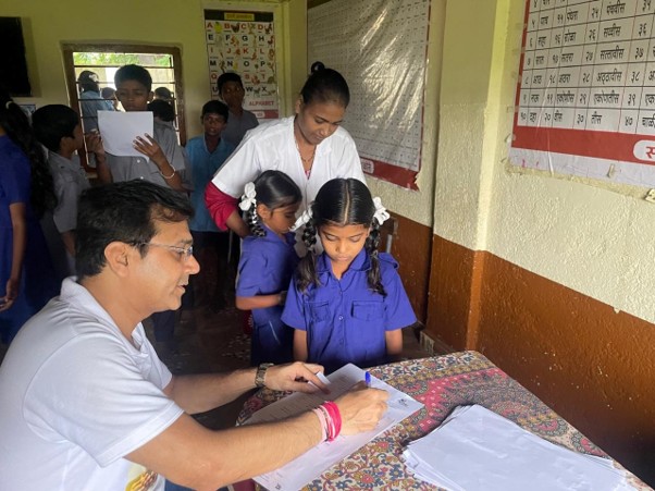 Health Checkup