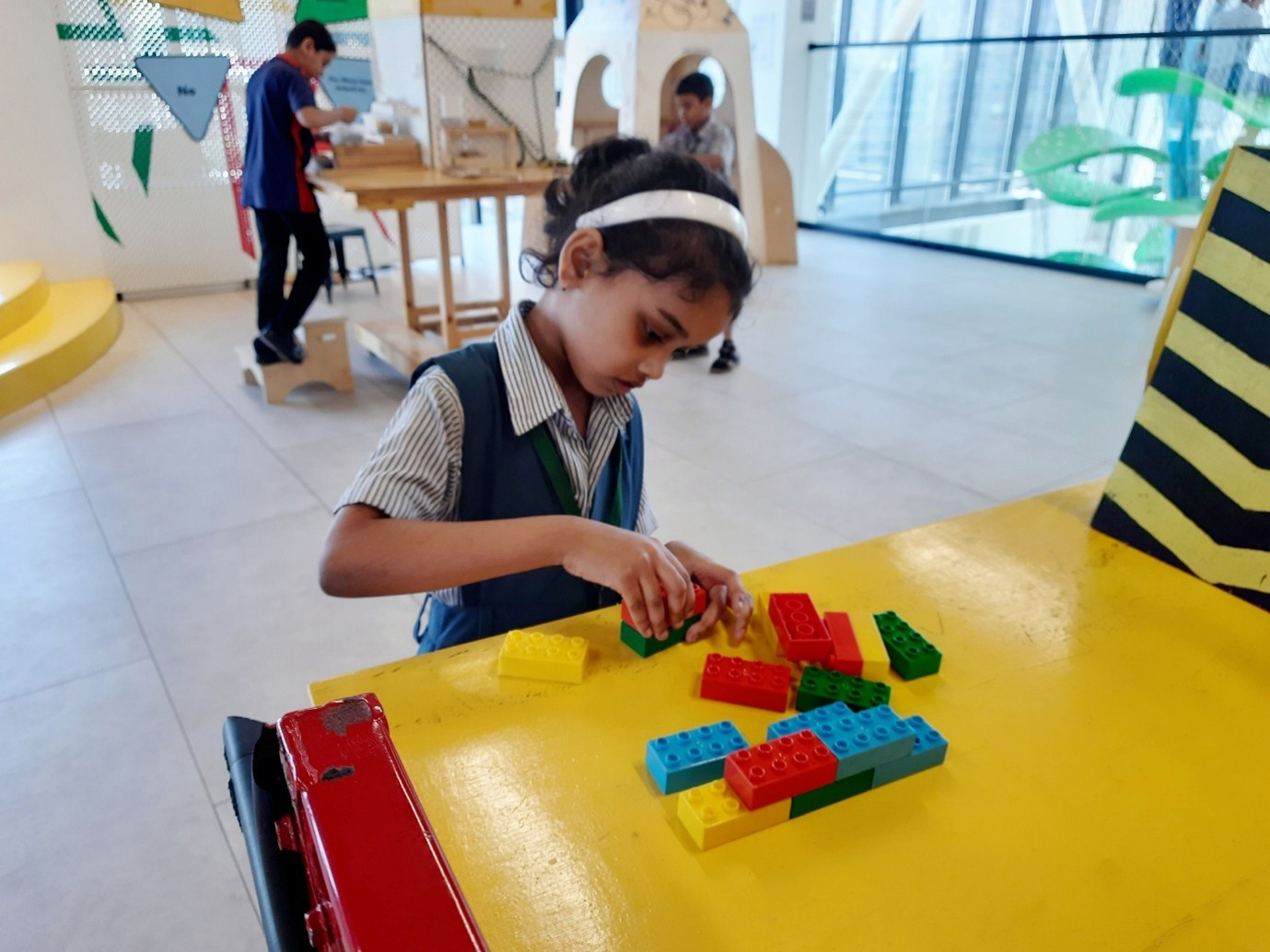 Museum of Solutions