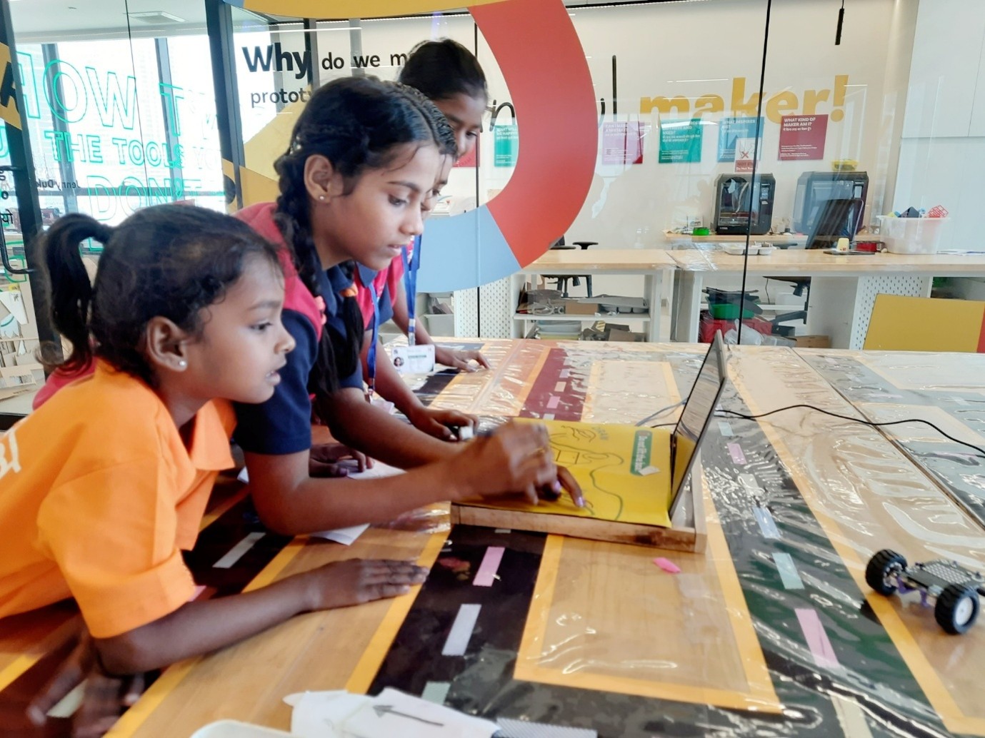 Museum of Solutions