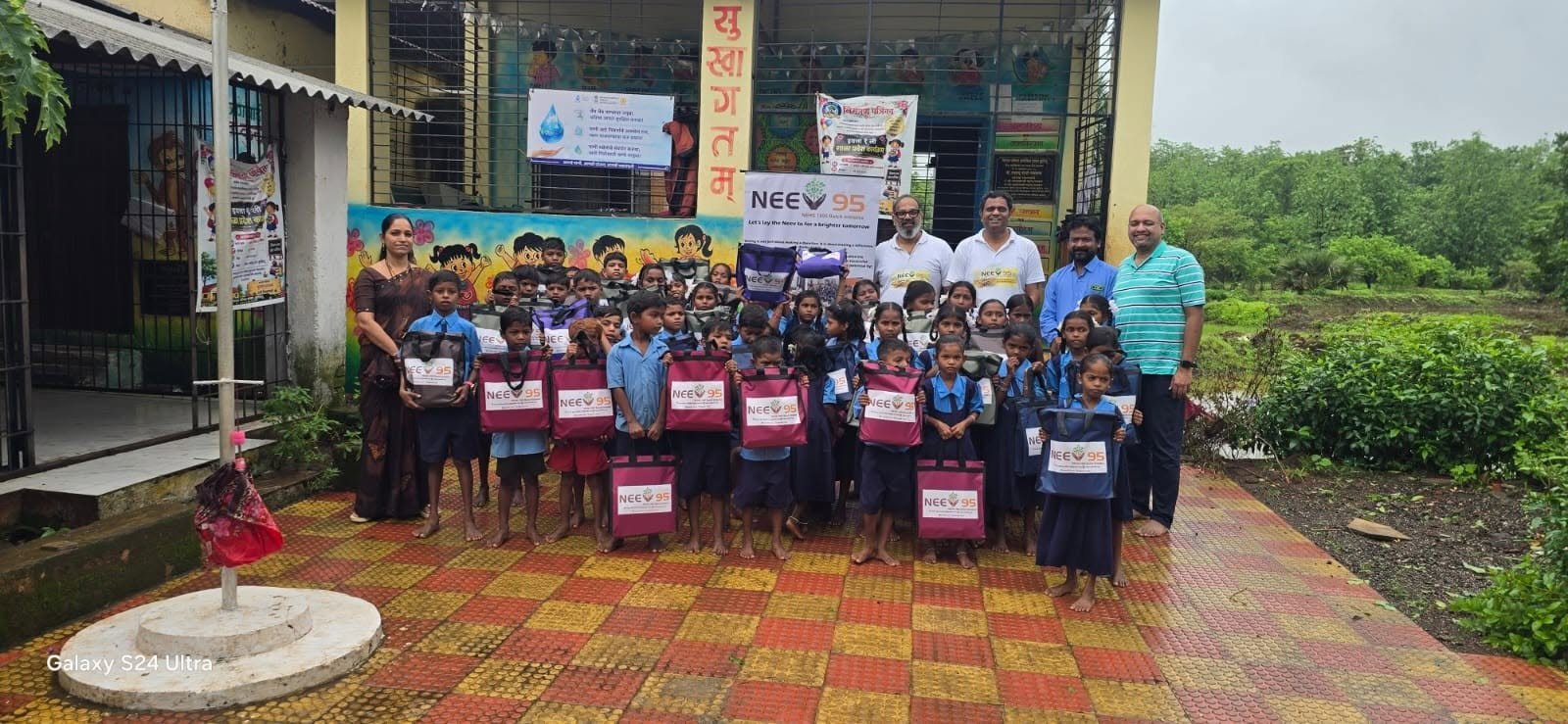 Stationery Drive 2026 - Photo 5