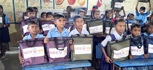 Education support