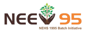 Neev95 Logo
