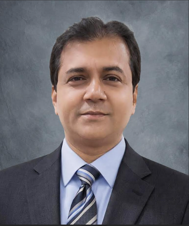 Rakesh Ambekar
