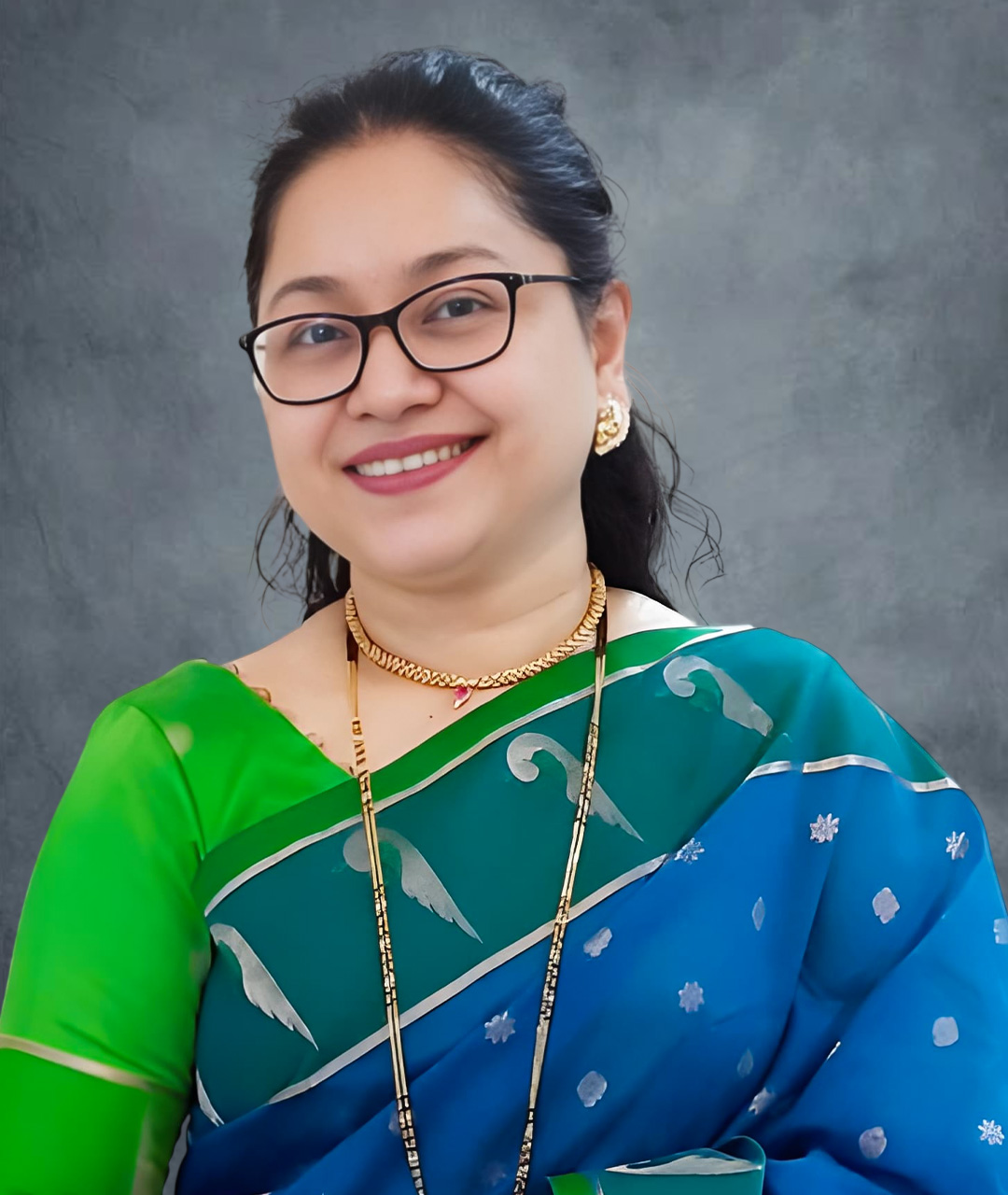 Chhaya Rao
