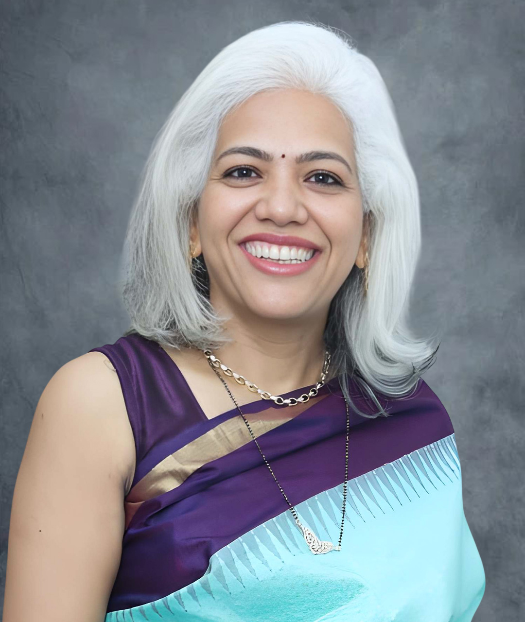 Jayshree Mhatre