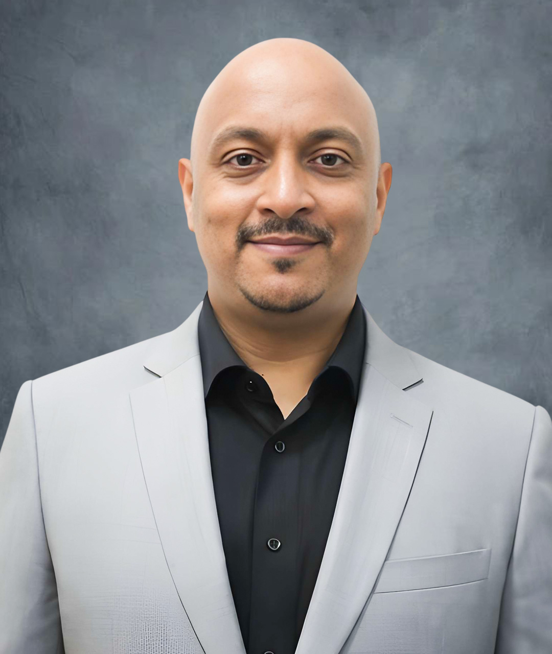 Sachin Korgoankar