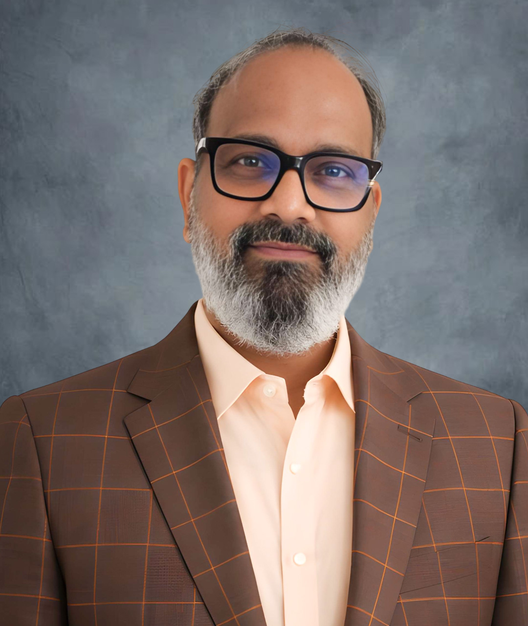 Sagar Naik