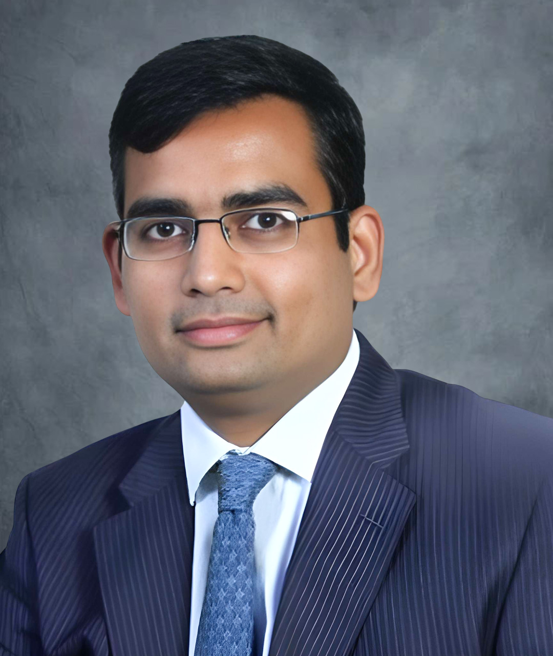 Santosh Jogade