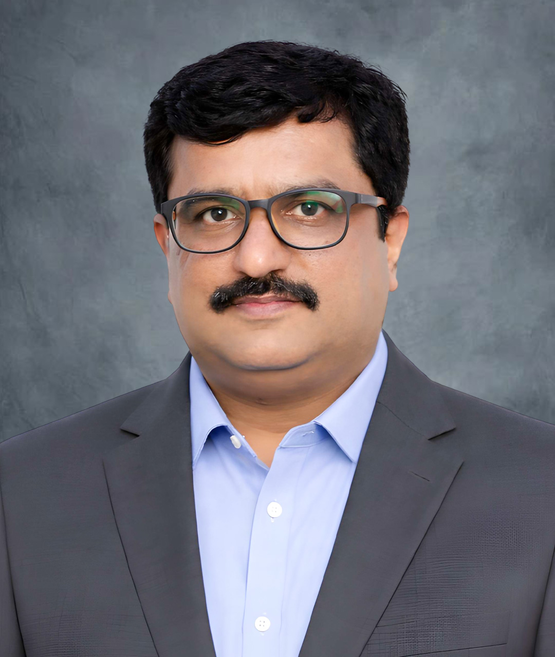 Kaushik Soni